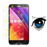 在飛比找momo購物網優惠-【D&A】ASUS Zenfone 2 Laser 6吋日本