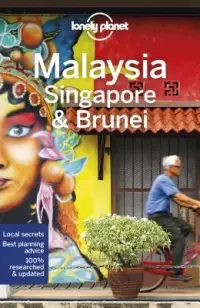 在飛比找博客來優惠-Lonely Planet Malaysia, Singap