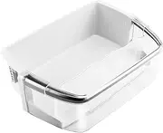 Upgraded AAP73252202 Refrigerator Door Shelf Bin Replacement (Right) by Cenipar Replaces L-G Ken-more AAP73252201 AAP73252206 AAP73252209 AAP73252211 MEA62590401
