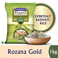 在飛比找蝦皮購物優惠-印度香米 daawat rozana gold basmat
