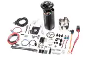Radium Fuel Hanger Surge Tank F90000274-(Pumps Not Incl) Fits Nissan R32 GT-R