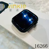 在飛比找Yahoo!奇摩拍賣優惠-✨(星星通訊)二手 機況不錯~Apple Watch 8 4