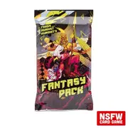 Cards Against Humanity - Fantasy Expansion Pack - NSFW