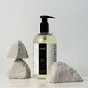 ALLEGRINI 艾格尼｜ONE系列精華洗髮精500ml(買就送地中海橄欖髮膚清潔露500ml)
