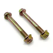 Fits Jeep Commander XK 06-10 Front Lower Control Arm Bolts 10.9 (Pair) (for: Jeep)