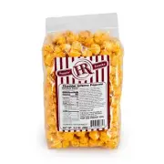 Cheddar Inferno Popcorn | Made in Small Batches | Party Popcorn | Ready To Eat