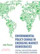 Environmental Policy Change in Emerging Market Democracies ─ Central and Eastern Europe and Latin America Compared