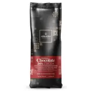 Arkadia Drinking Chocolate 24% Cocoa ( 1 Kg)