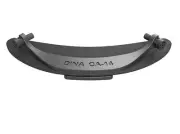 DINA hat mount for Church Audio CA-14