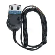 For Mitsubishi OMTER 6-Axis Manual Pulse Generator MPG w/ Magnetic Back