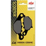 Pills Brake Motorcycle SBS P122CT Suzuki An Burgman 150