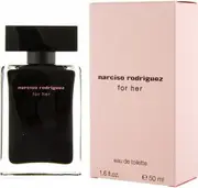 Narciso Rodriguez For Her - Eau De Toilette for Women - Volume: 100 ml