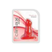 Topco Climax Anal Plug Rapture Intermediate