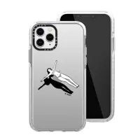 在飛比找Yahoo奇摩購物中心優惠-Casetify iPhone 11 Pro Max 耐衝擊