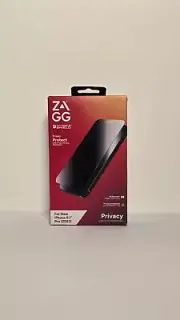 ZAGG Invisible Shield Screen Protector iPhone 15 PRO (6.1")
