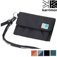 在飛比找蝦皮商城優惠-Karrimor VT wallet 帆布皮夾/錢包/短夾 