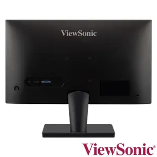 【ViewSonic 優派】VA2215-H 22型 VA 100Hz 護眼電腦螢幕(FreeSync/5ms)