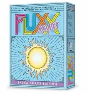 Fluxx Remixx Card Game - Looney Labs
