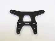 **NEW ASSOCIATED T6.4 Shock Tower Front Graphite GULL WING ACH