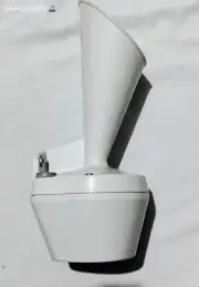AUER Signal HPT Horn, 230 V , IP 55, Single-Tone , New