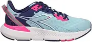 [Diadora] Womens Mythos Blushield Volo 3 Running Sneakers Shoes - Blue