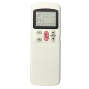 Universal Ac Remote Control Replacement Midea R11Hg
