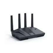 GL.iNet GL-MT6000(Flint 2) WiFi 6 Router | Gaming WiFi Router | 2 x 2.5G Mult...