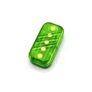 EDC PEI Three-Layer Fidget Slider Magnetic Fidget Adult Toys Haptic Slider