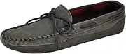 [Minnetonka] Men's Double Bottom Fleece