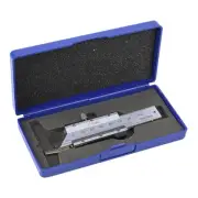 Chamfer Gage Chamfering Ruler Chamfered Vernier Caliper Stainless Steel^