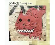 Coming Home by Dynamoe CD