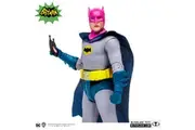 McFarlane DC Retro Batman Classic TV Series (1966) Radioactive Batman 6 inch Scale Action Figure