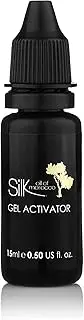 Silk Oil of Morocco Argan Vegan Gel Activator