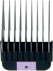 WAHL Stainless Steel Clipper Guide (#6-19mm) for KM-2 Pet Grooming Dogs Animal