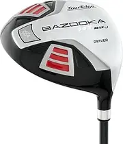 [Tour Edge] HT Max-J Driver