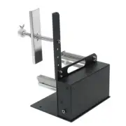 Fully Automatic Label Peeling Machine Counting Separator Self-Adhesive Label