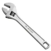 ELECOM Monkey Wrench Spanner Adjustable Wrench Maximum Opening 24mm Adjustable w