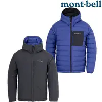 在飛比找蝦皮商城優惠-Mont-Bell Colorado Parka 男款 雙面