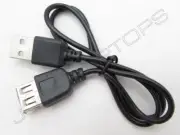 New 55cm USB 2.0 Docking Station Port Replicator Extension Extender Cable Lead