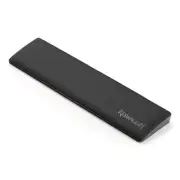 P035 Meteor S Computer Keyboard Wrist Rest Pad, Ergonomic Soft Memory Foam Wr...