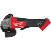 Milwaukee Electric Tool MWK2880-20 4.5 x 5 in. No Lock Grinder Paddle Switch