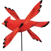 Premier Kites Cardinal Spinner Wind Spinner