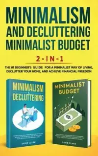 在飛比找博客來優惠-Minimalism Decluttering and Mi