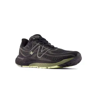 【NEW BALANCE】Fresh Foam X 880 v13 GTX 運動鞋/黑綠/男鞋-M880GL13/ US12/30cm