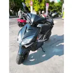 2019年雷霆S150-ABS