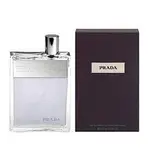 PRADA MAN EAU DE TOILETTE 同名男性淡香水 100ML