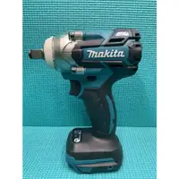 在飛比找蝦皮購物優惠-"台中工具老爹" Makita 牧田 DTW285 四分無刷