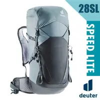 在飛比找PChome24h購物優惠-【Deuter】SPEED LITE 超輕量旅遊背包28SL