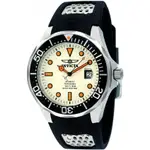 美國 英威塔 INVICTA 11753 滿版夜光水鬼 專業潛水員 潛水員 機械錶 潛水錶 防水錶 水鬼