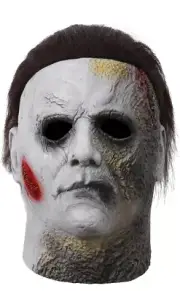 Michael Myers Mask New Halloween Ends Masks,